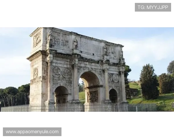 凯旋门官网：了解凯旋门的修复工程和维护计划的官方公告与新闻资讯