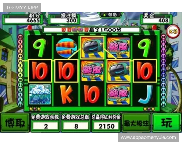 澳门玩角子机的热门游戏推荐及玩法策略助你赢取丰厚奖金