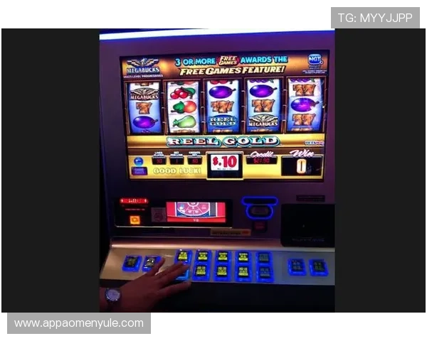 角子机怎么玩才能赢专家分享让你轻松掌握赢钱技巧