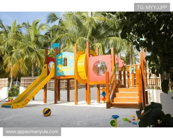 海岛娱乐场：提升旅游吸引力的创新娱乐设施设计