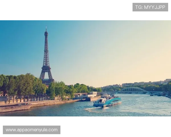 深入了解巴黎官网中国官方网：权威信息来源助你全面掌握巴黎旅游最新动态和官方服务